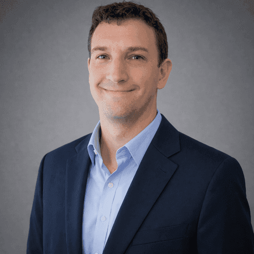 Photo of Mike Koporc